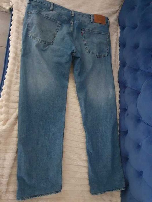 Jeansy Levi's W38 L34
54 | W38