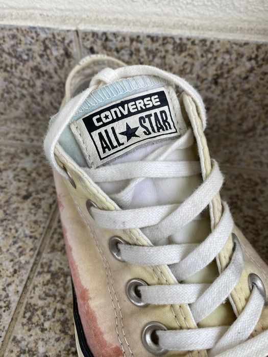 all star converse originais