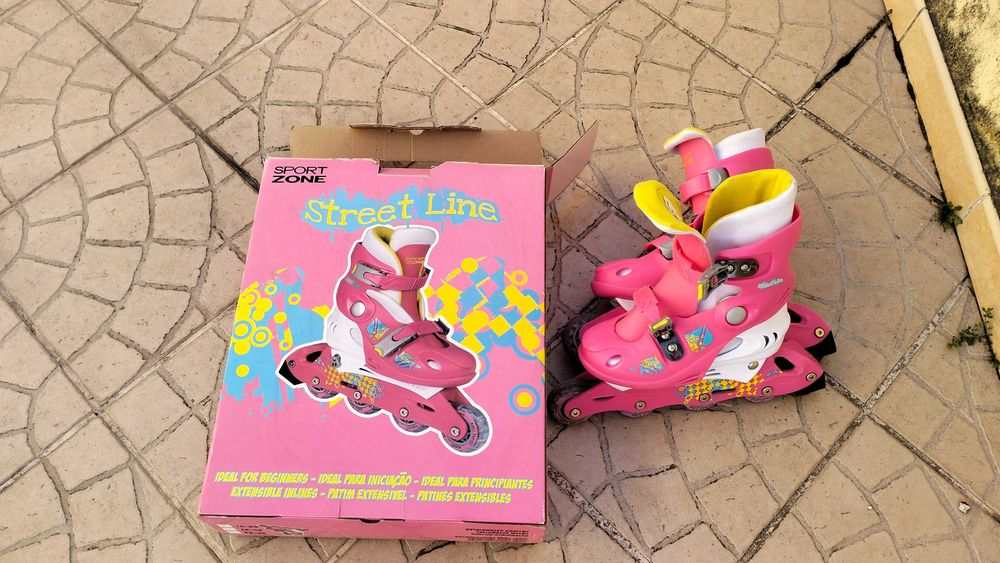 Inline Skates447912704045885441