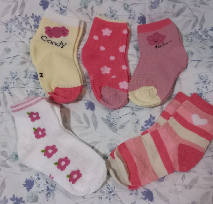Продам дитячі носочки