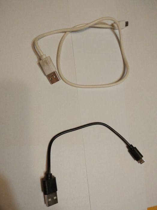 Kable Micro i Mini USB