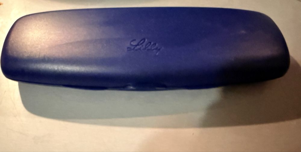 HumaPen Ergo II Pistolet Wstrzykiwacz do insuliny