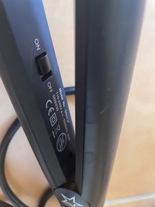 Prostownica Superstyler Vogetti