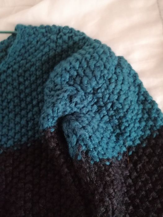 Crop top, malha, da zara