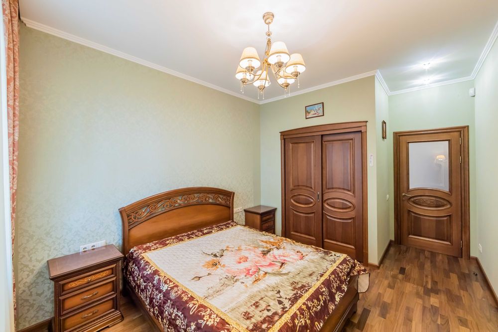 2-кімнатна квартира за адресою (площа 96 м²) - Atlanta.ua - фото 2