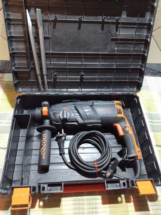 перфоратор DNIPRO - M RH-100