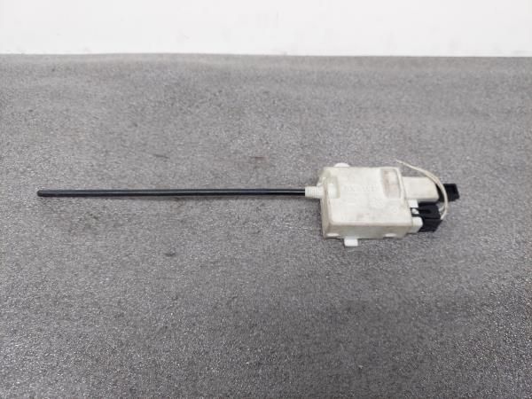 Motor Fecho Combustivel RENAULT Megane II (BM0/1_, CM0/1_)