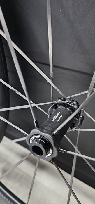 Rodas SCOPE ARTECH 6