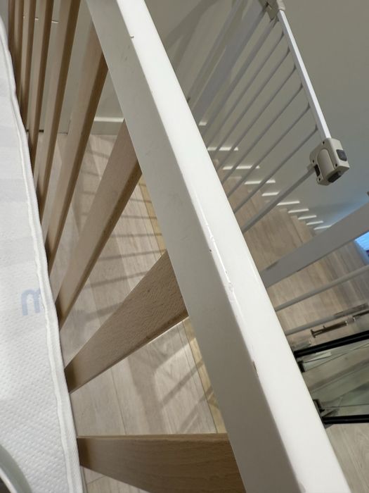 Berço Micuna muito bom estado