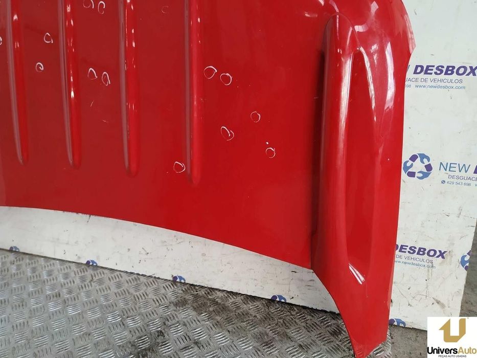 PORTA TRASEIRA PEUGEOT 206 CC 2003 -