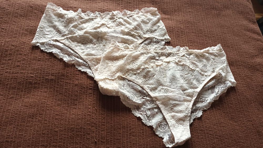 2 Cuecas da Intimissimi