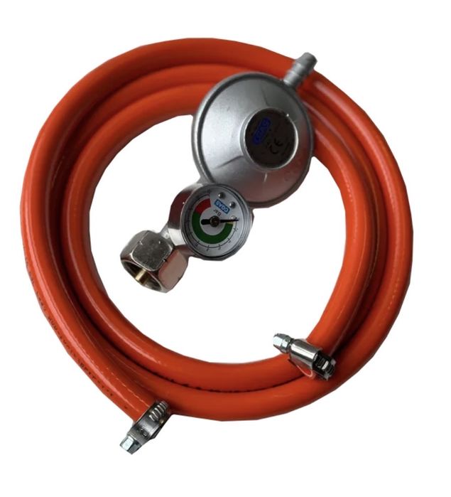 Газовий обігрівач Bluebelle Ferretti 4,2 кВт — НОВИЙ