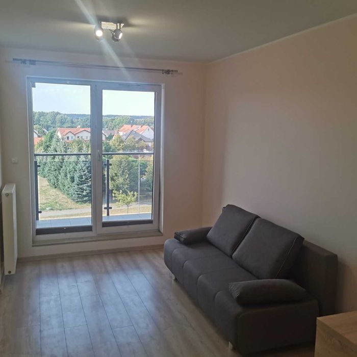 Mieszkanie 2 pokojowe Osiedle Zielona Dolina