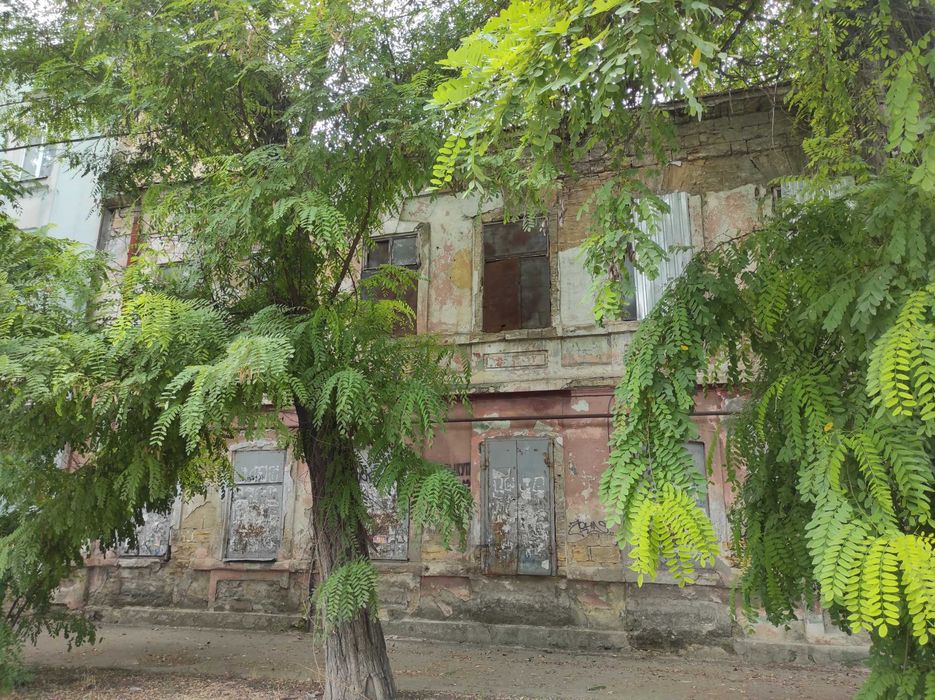 Commercial real estate at st. Kulikovo pole pl Oktyabrskoy revolyutsii pl (area 623 m²) - Atlanta.ua - photo 4