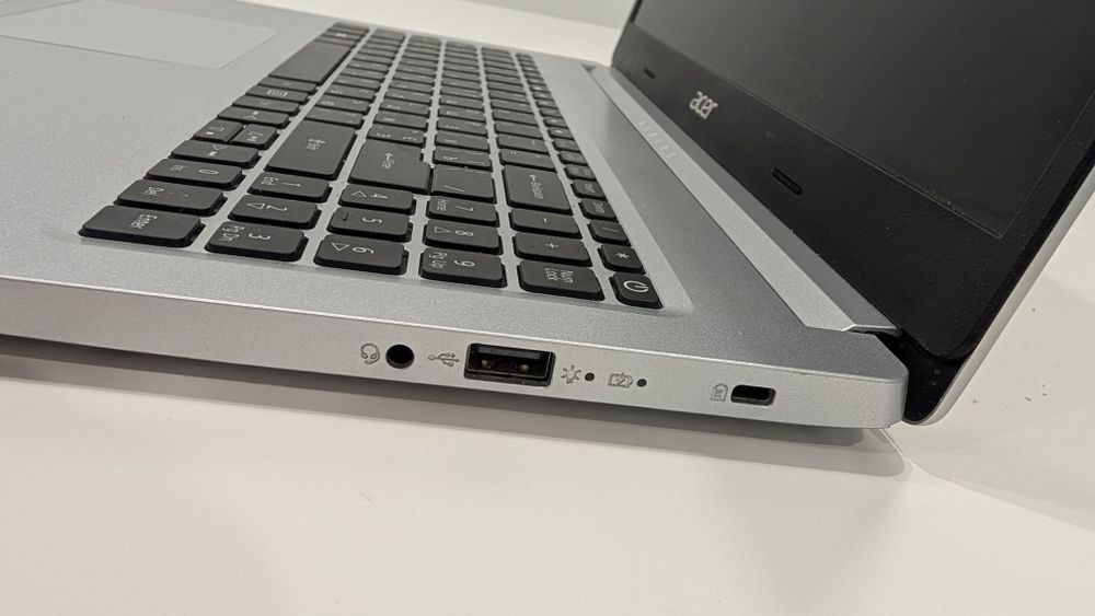 Ноутбук Acer Aspire 5 A515-44G / IPS FHD / Ryzen 5 / 8GB / 512GB SSD / RX640 / Підсвітка