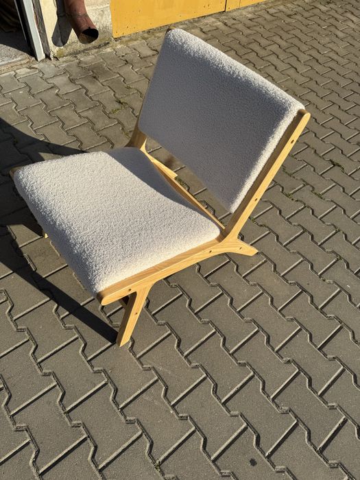 Fotel wypoczynkowy STARKINI Agata meble