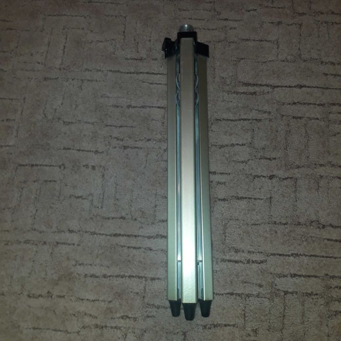 Statyw do aparatu lub lunety PRL