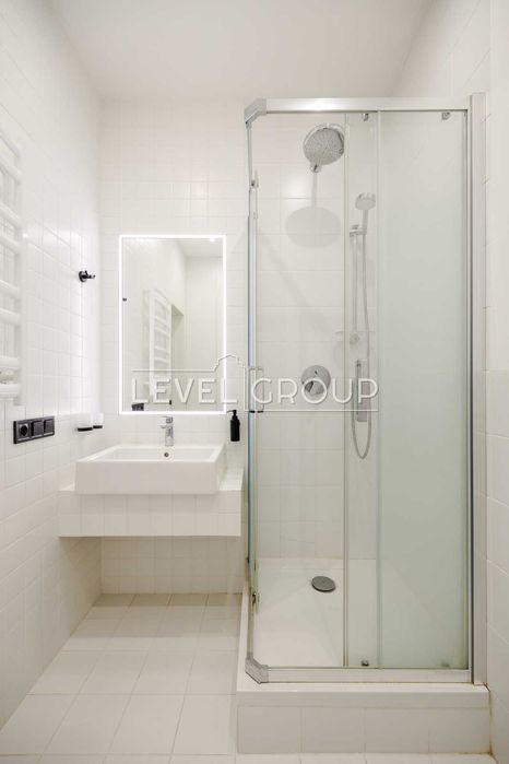 Оренда 3к 180м2 Тераса 90м2, ЖК Французький квартал, Пентхаус Печерськ