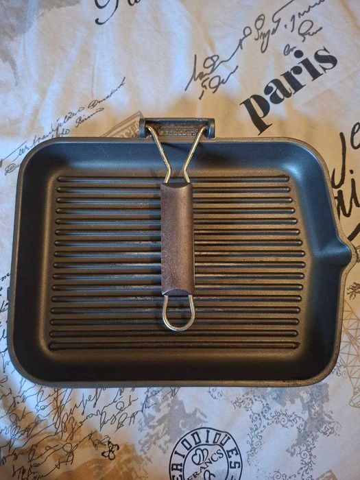 Скорода-гриль Risoli