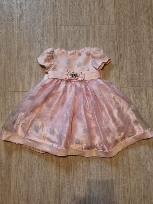 Святкова дитяча сукня