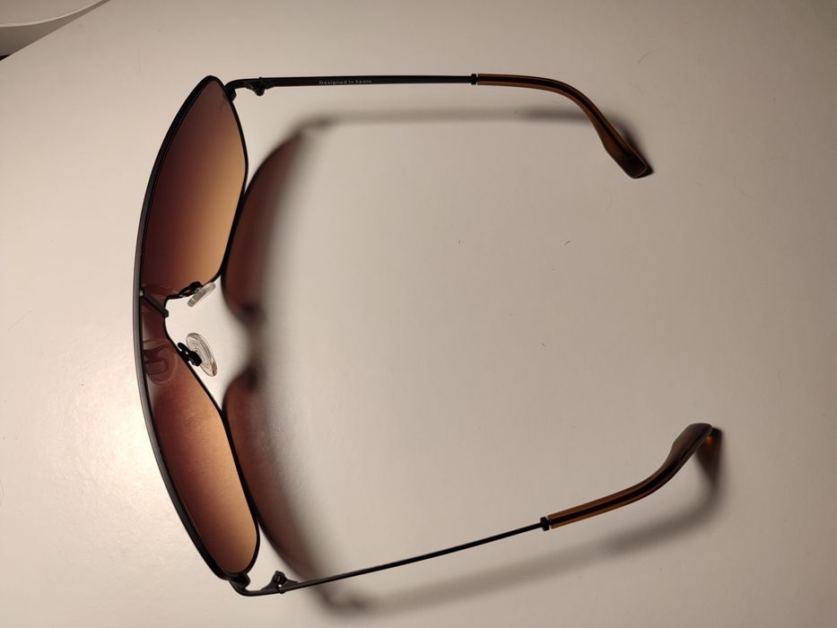 Óculos de sol marca Hawkers