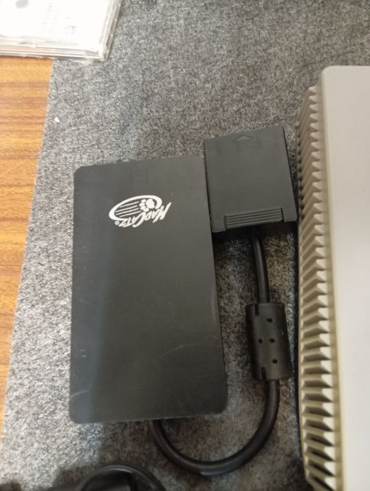 PlayStation 1 chipada