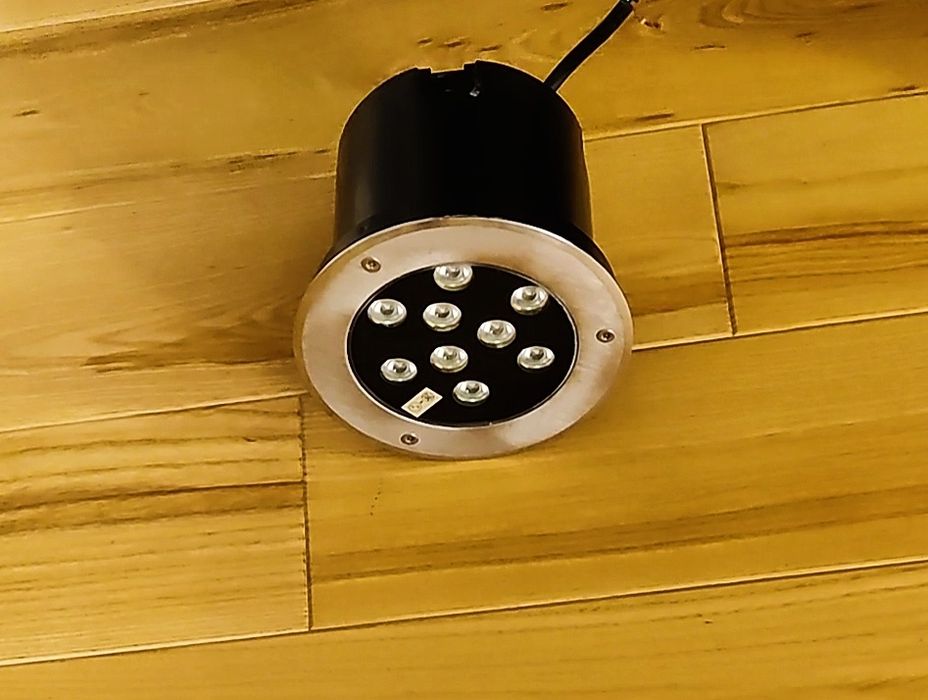 Oprawa najazdowa Philips 16W