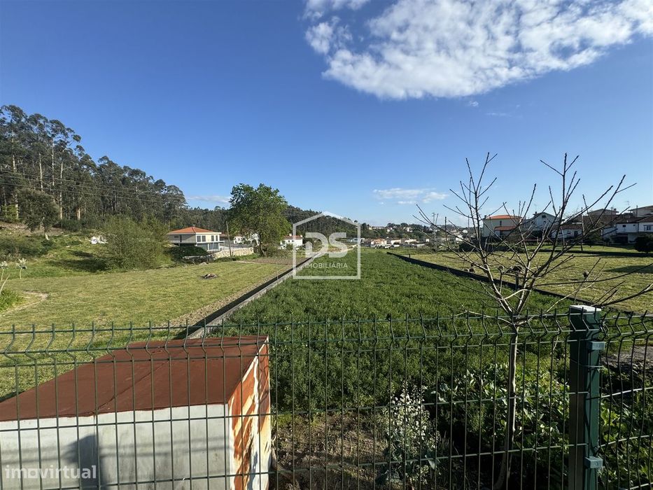 Land for Sale in Raimonda, Paços de Ferreira