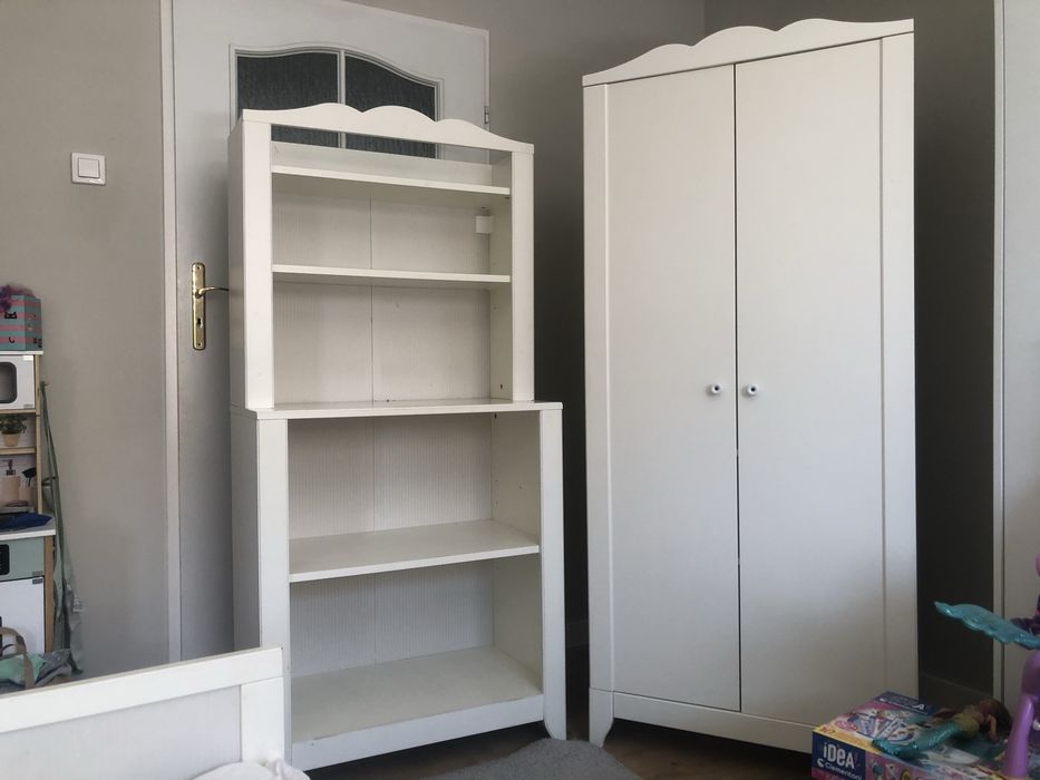 Kredens komoda uzywane