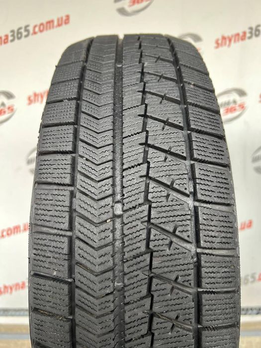 185/65 r15 bridgestone blizzak vrx 7mm шини бу зима