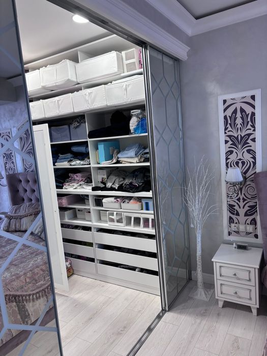 Реальная! Продам 3к квартиру 120м2 в ЖК Олимпийский жм Левобережный 3