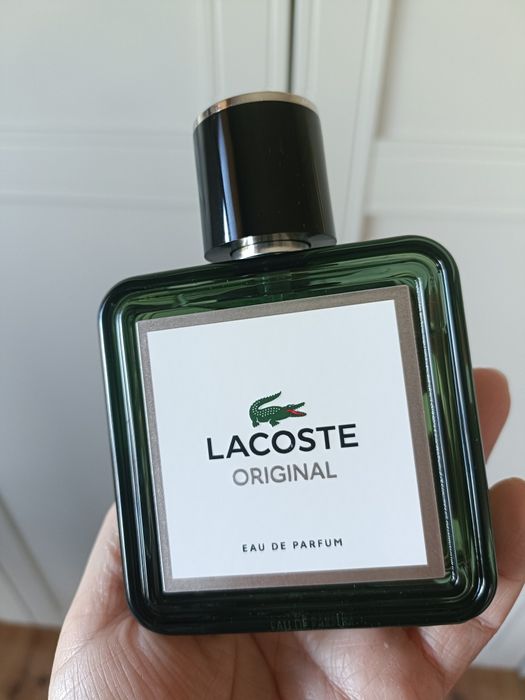 Woda perfumowana Lacoste 60 ml