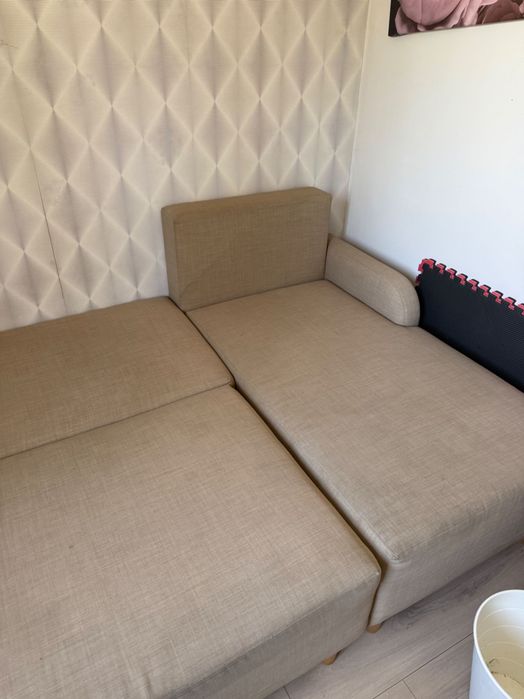 Narożnik ikea 300zl