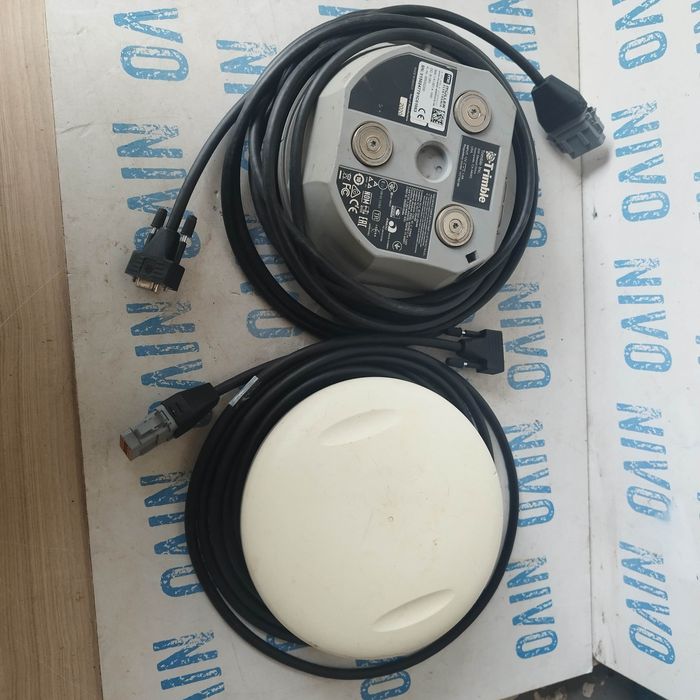 Antena GPS trimble muller AG200 nawigacja
