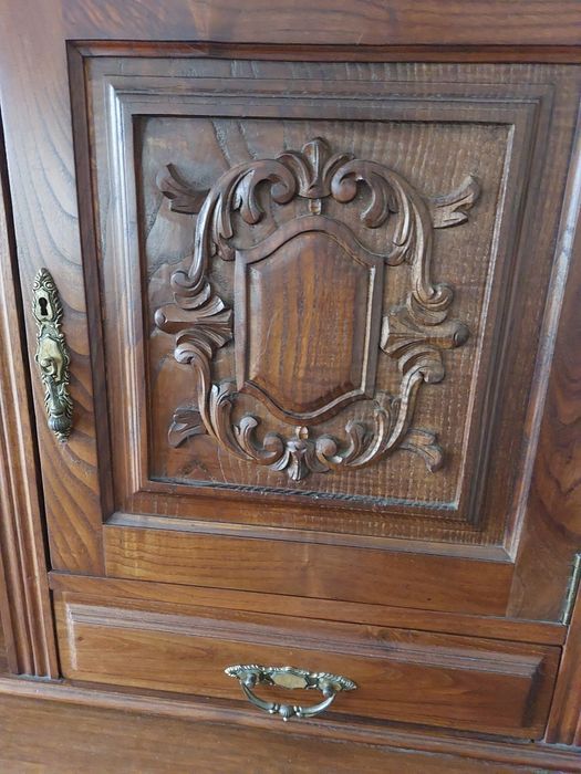 Móvel  sala de jantar