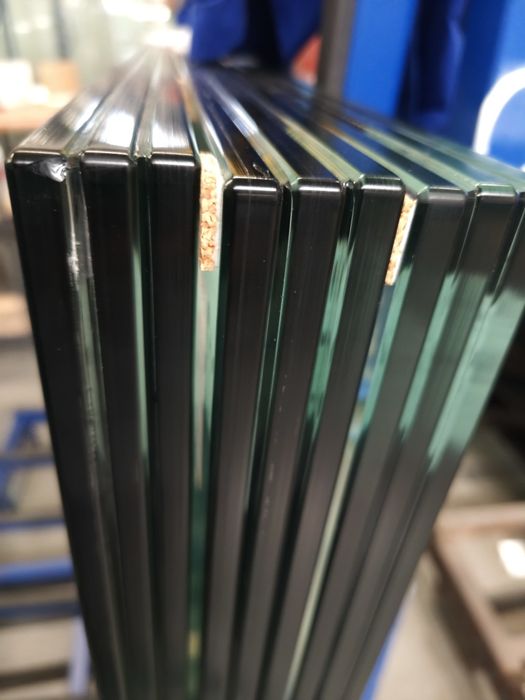 Laminat hartowany VSGESG trzy szybowy