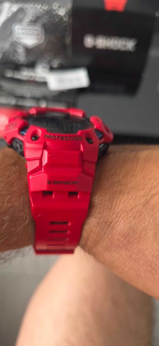Casio g-shock GBD-H1000