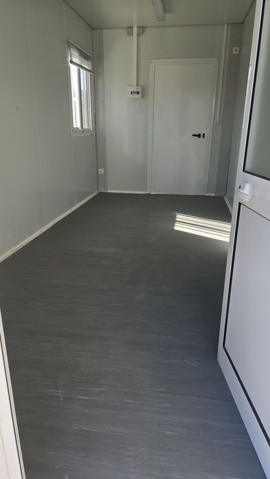 Contentor Usado 5.20m X 2.40m