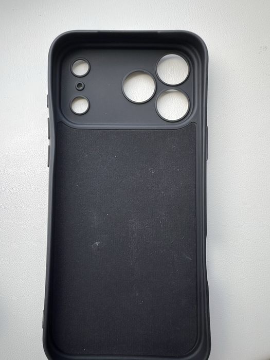 Якісні чохли Iphone 17pro max