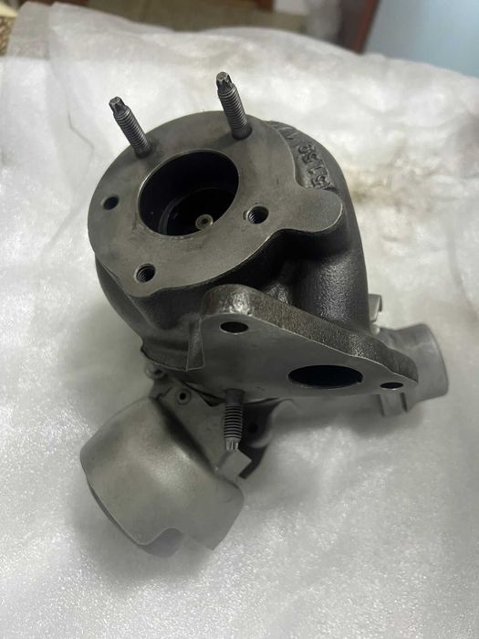 Turbo Renault Megane II 1.5 dci 106cv K9K 732