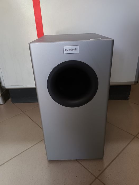Subwoofer Quadral SUB 120