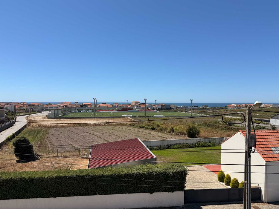 Apartamento T2 para Arrendamento