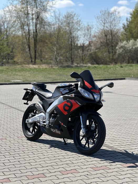 Aprilia