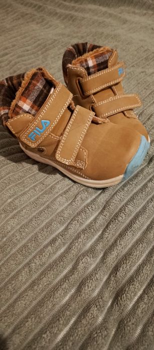 Взуття для хлопчика