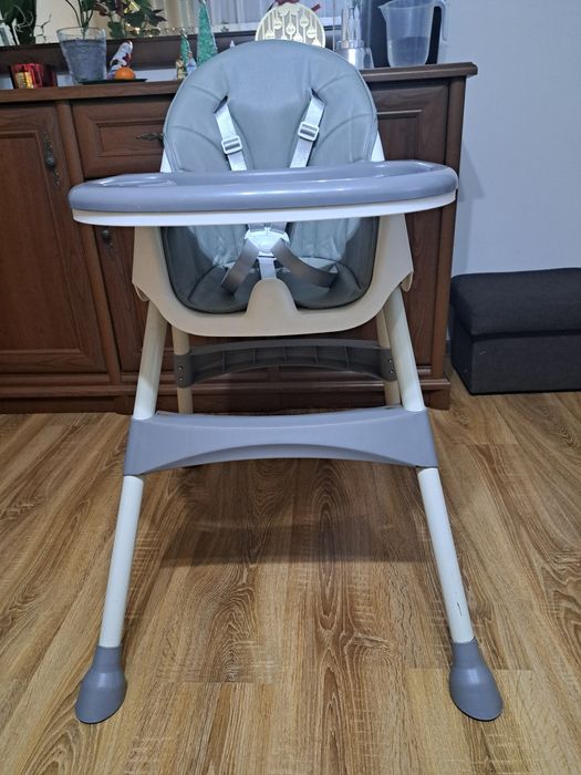 Krzesełko do karmienia