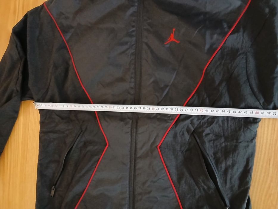 Wiatrówka męska Nike Jordan Jumpman XS nowa super cena