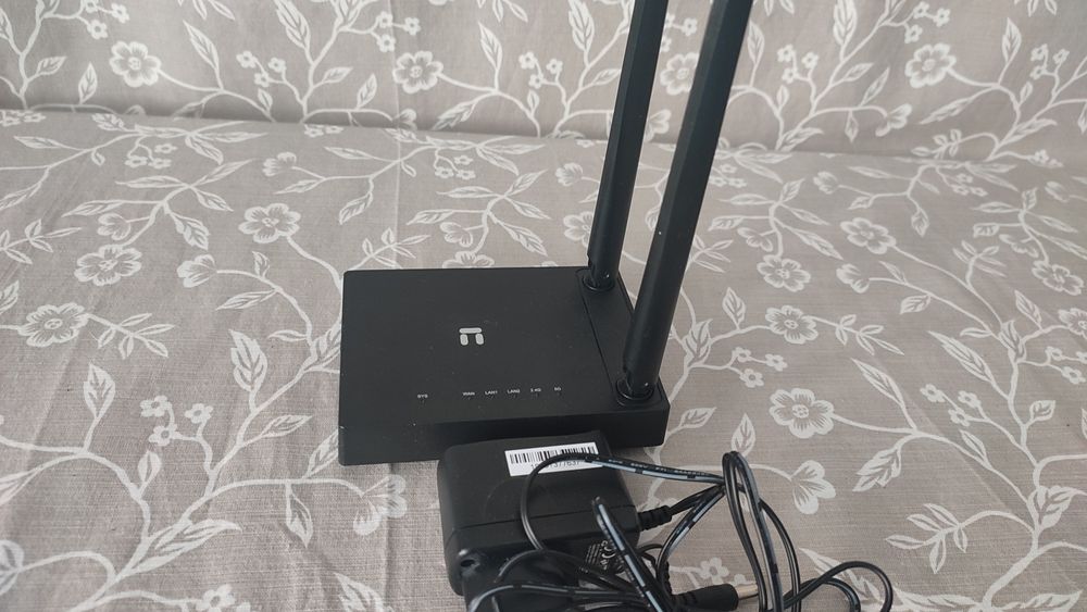 Роутер Netis N4 AC 1200.