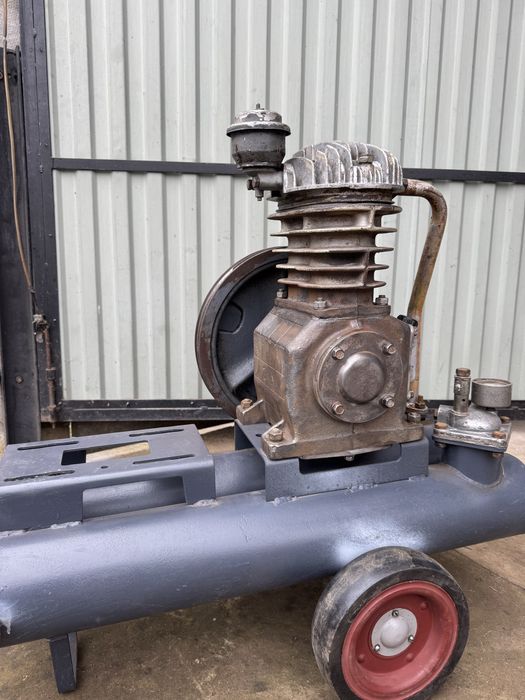 Компрессор со7б.