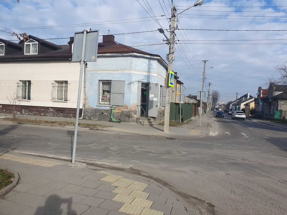 Продаж магазину в. Новознесенська  44м.кв. 35000у.о.