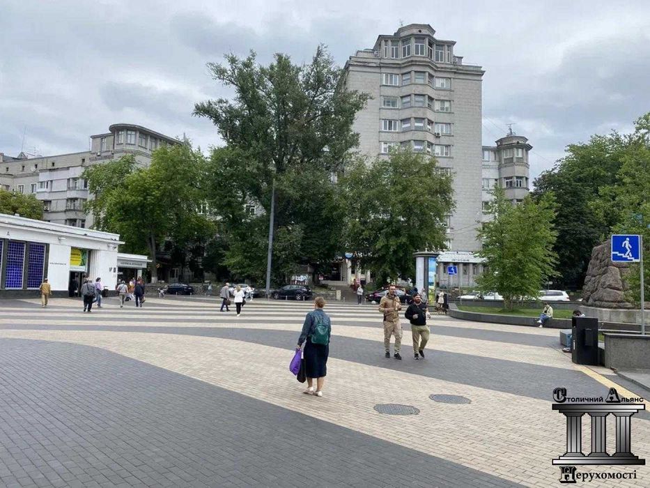 Офіс 50 кв.м, метро Арсенальна, вулиця Мазепи 3-Б